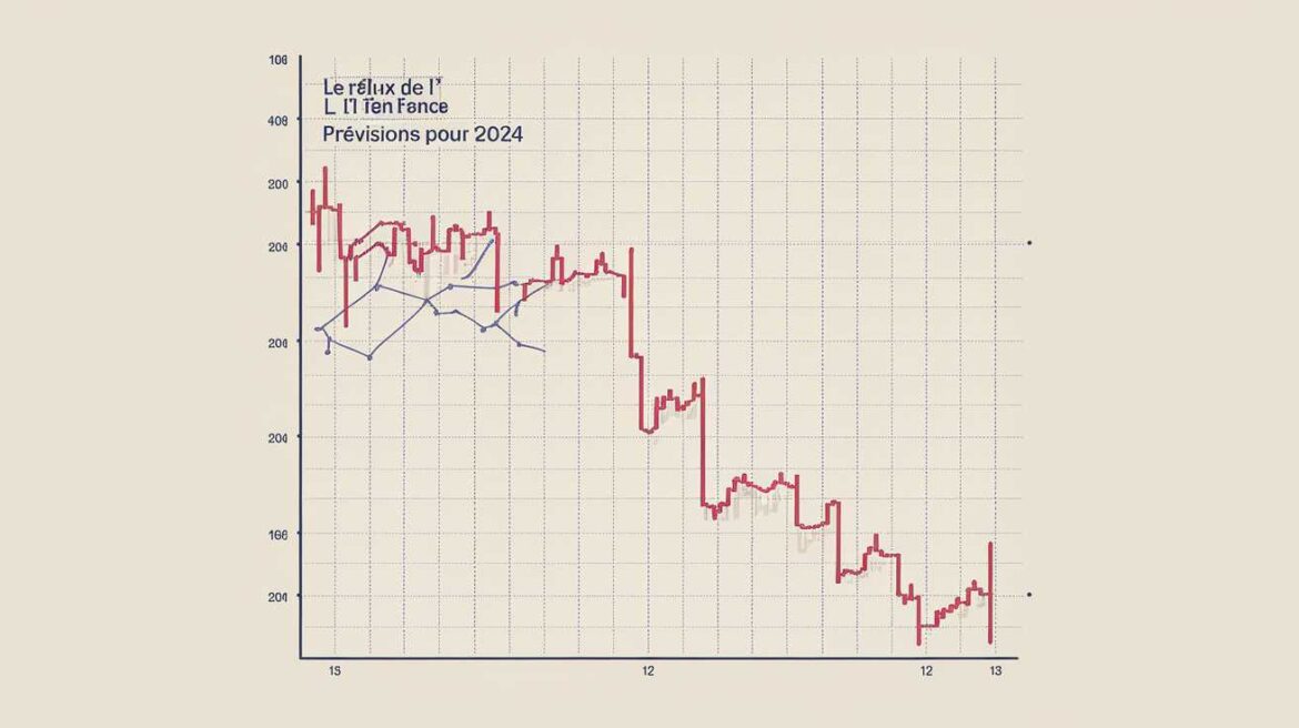 Le reflux de l’inflation en France : Prévisions pour 2024