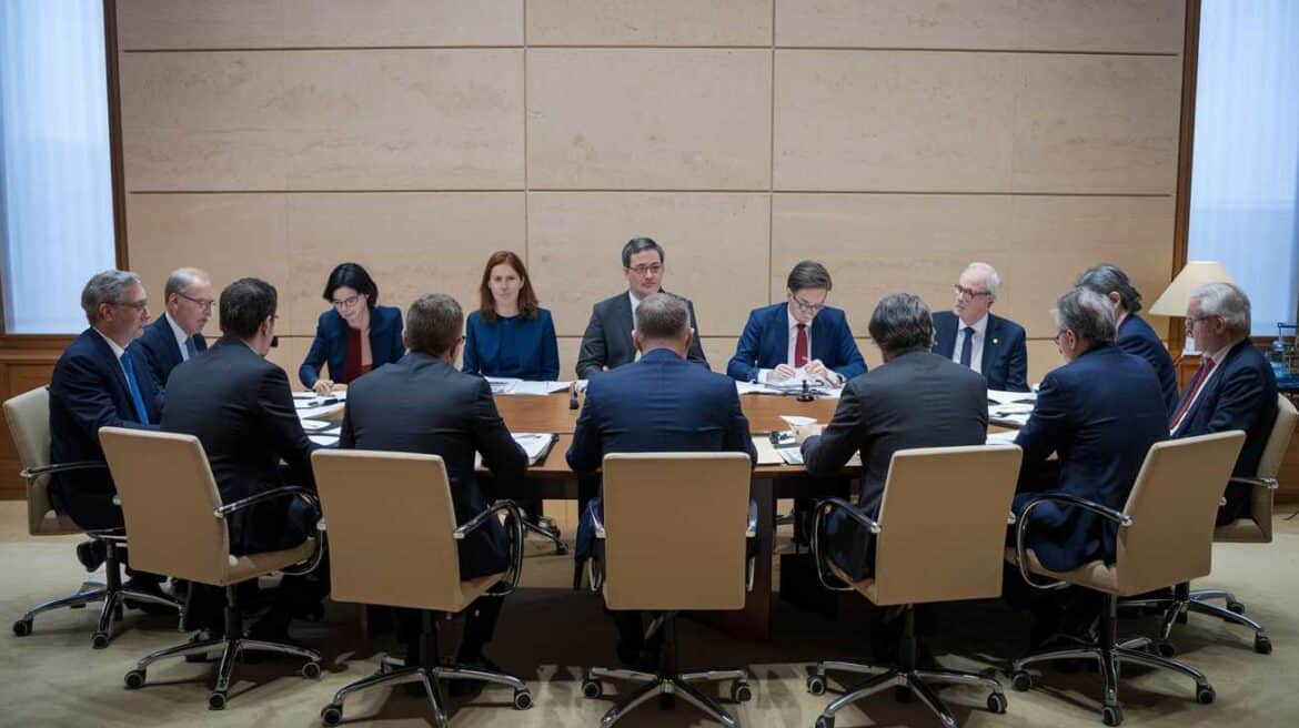 Comment les d&eacute;put&eacute;s peuvent &eacute;viter un examen chaotique du budget : strat&eacute;gies et solutions