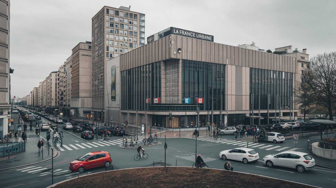 La France urbaine : le moteur de la démographie nationale