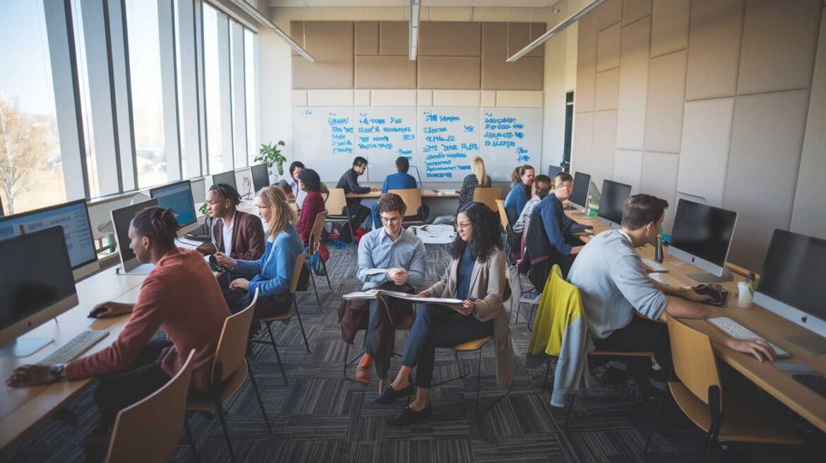 Comment les entreprises peuvent créer un impact positif dans la société grâce à l’innovation sociale