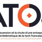 Atos : l’ascension et la chute d’une entreprise embl&eacute;matique de la tech fran&ccedil;aise