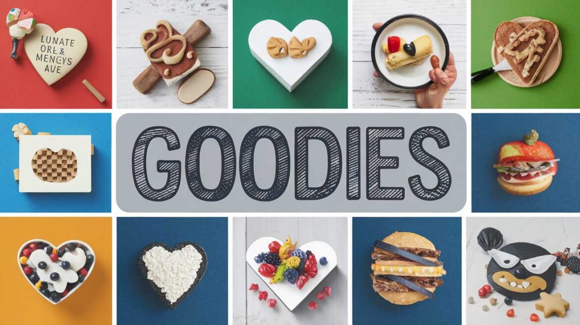 10 Id&eacute;es de Goodies &agrave; Utiliser dans Votre Strat&eacute;gie de Marketing