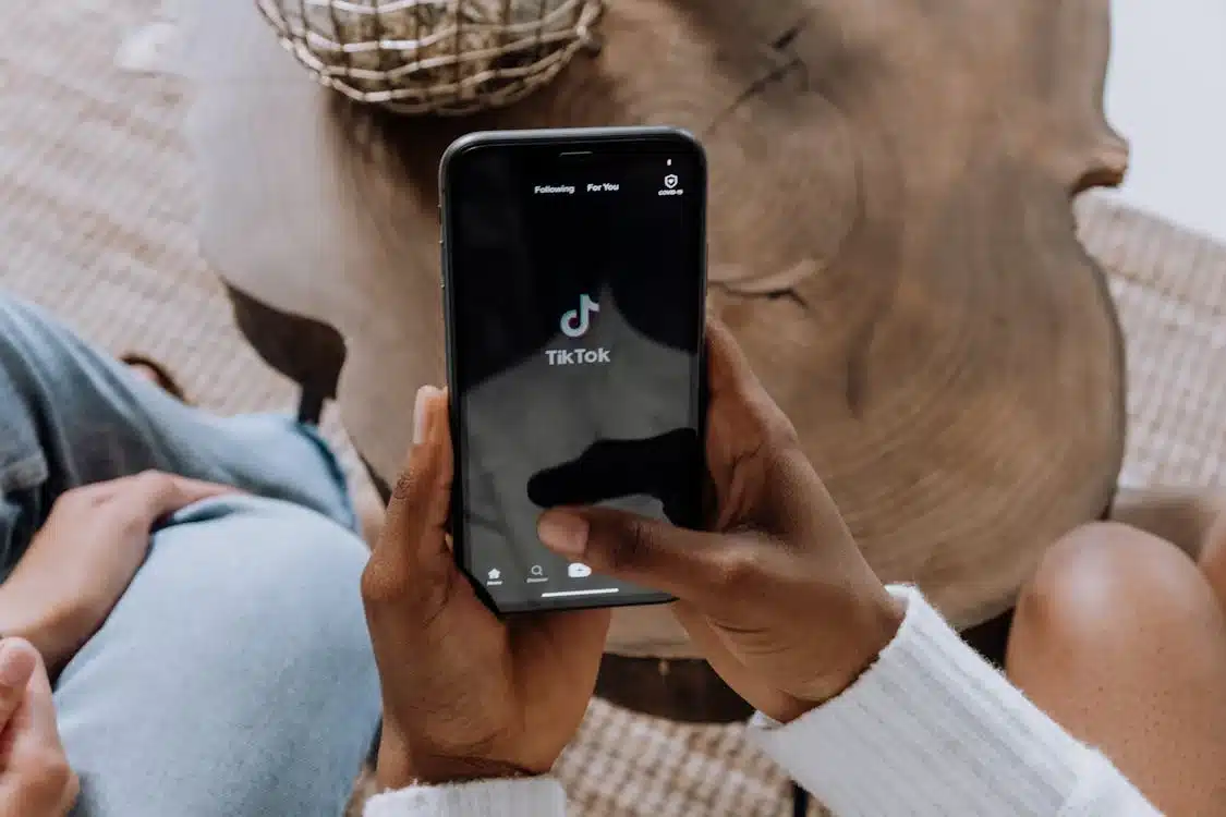 TikTok les tendances à suivre en 2024 par l’agence Utopia