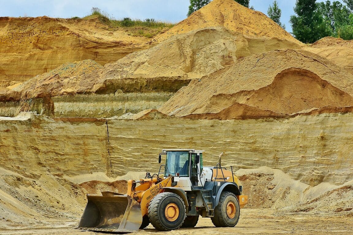 Stockage de matières premières en Chine : stratégie secrète et implications géopolitiques