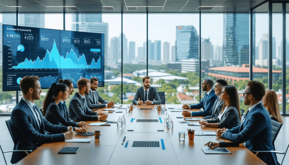 Souverainet&eacute; &eacute;conomique : de la th&eacute;orie &agrave; la pratique, un changement de comportement n&eacute;cessaire