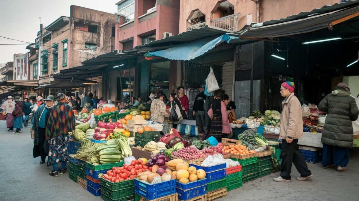 Les nouvelles formes de tourisme durable et leur influence sur les économies locales