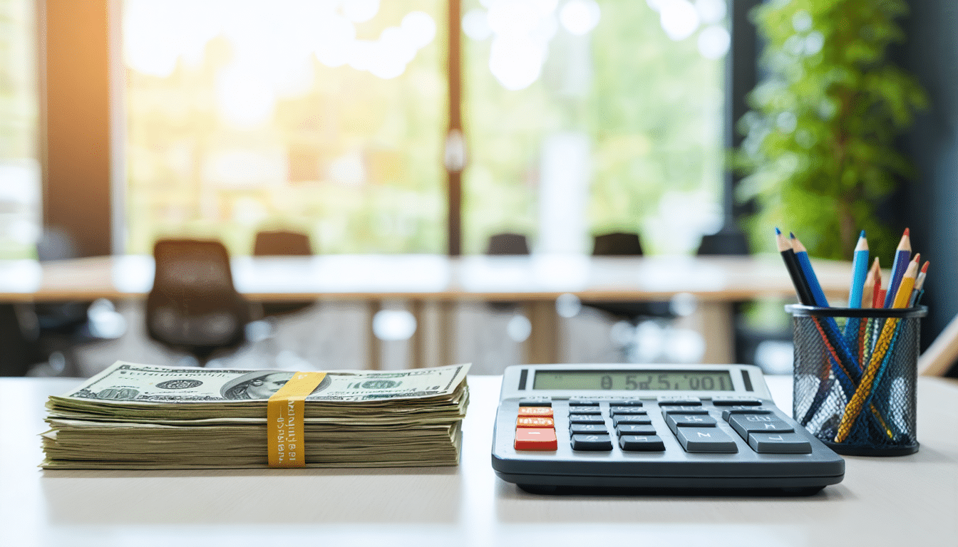 Comprendre la diff&eacute;rence entre 25000 brut et le net