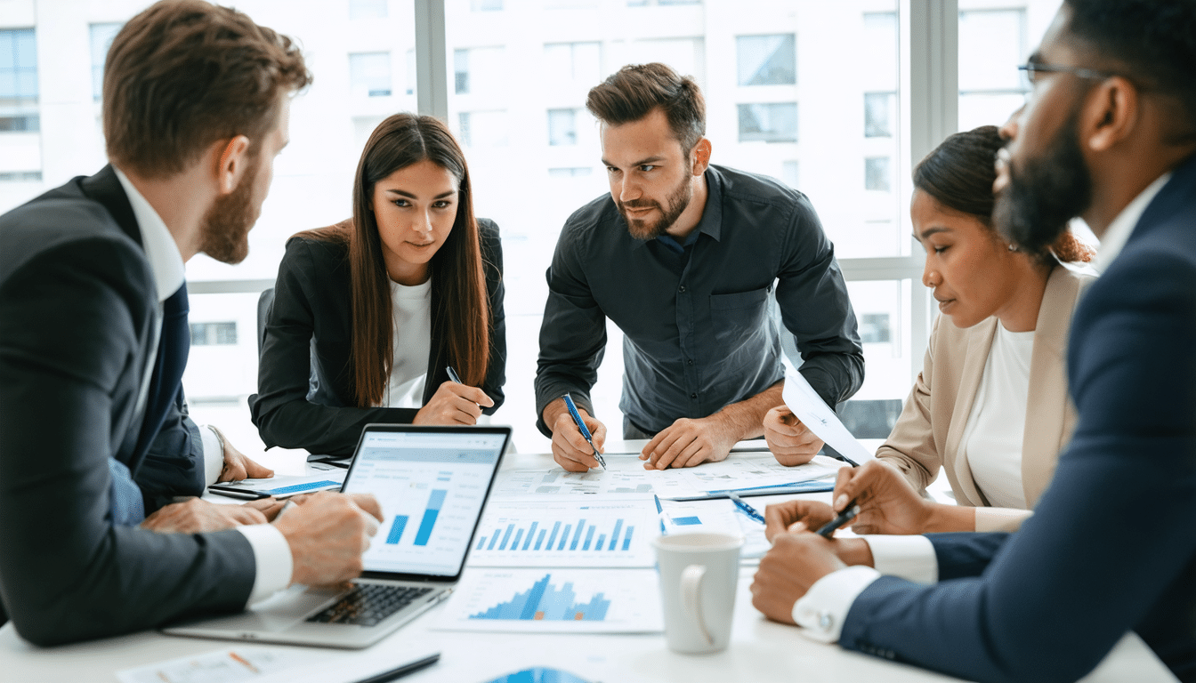 Comprendre le fonctionnement de Ca Op : avantages et inconv&eacute;nients