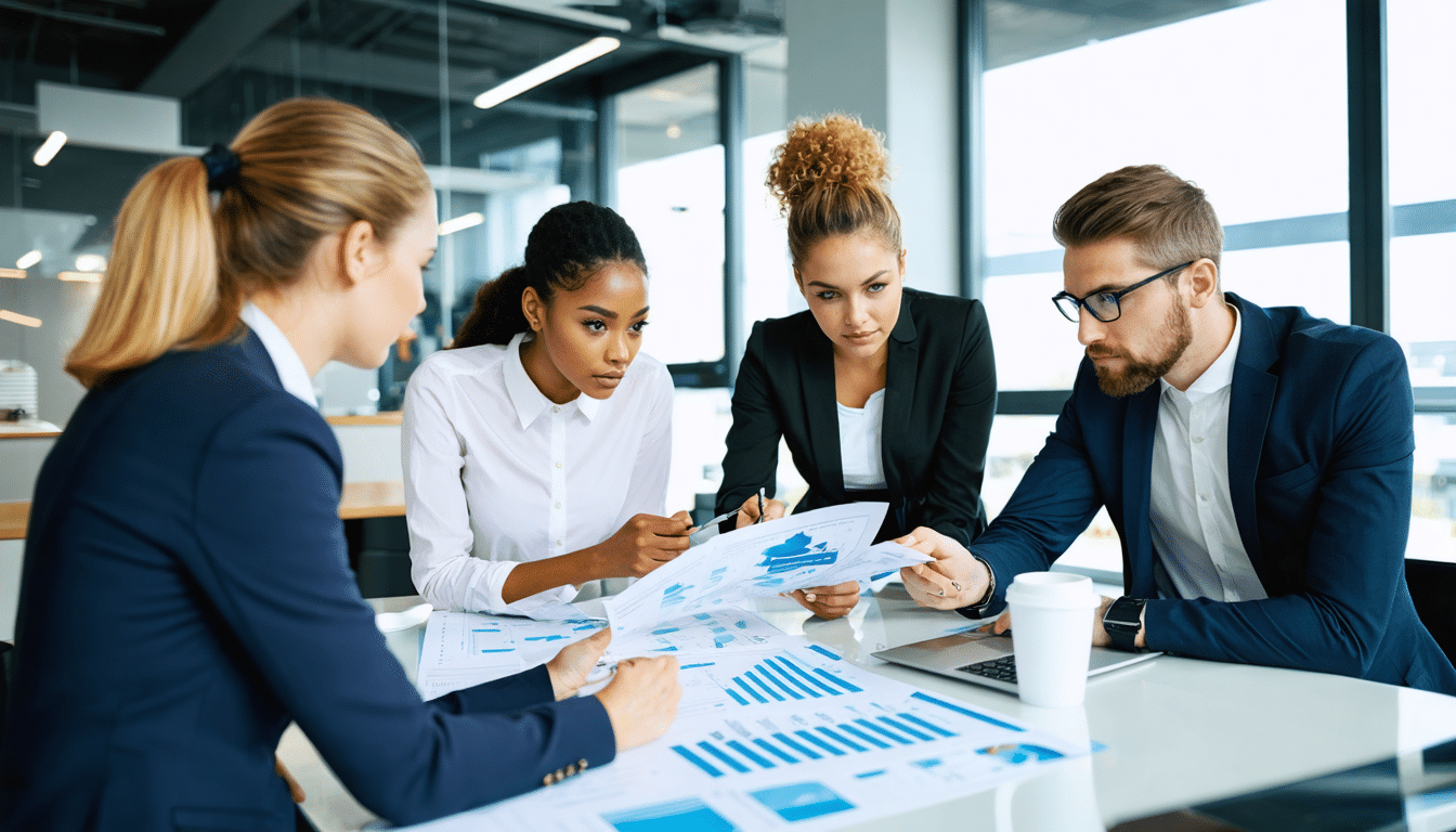 Comprendre le fonctionnement de Ca Op : avantages et inconv&eacute;nients