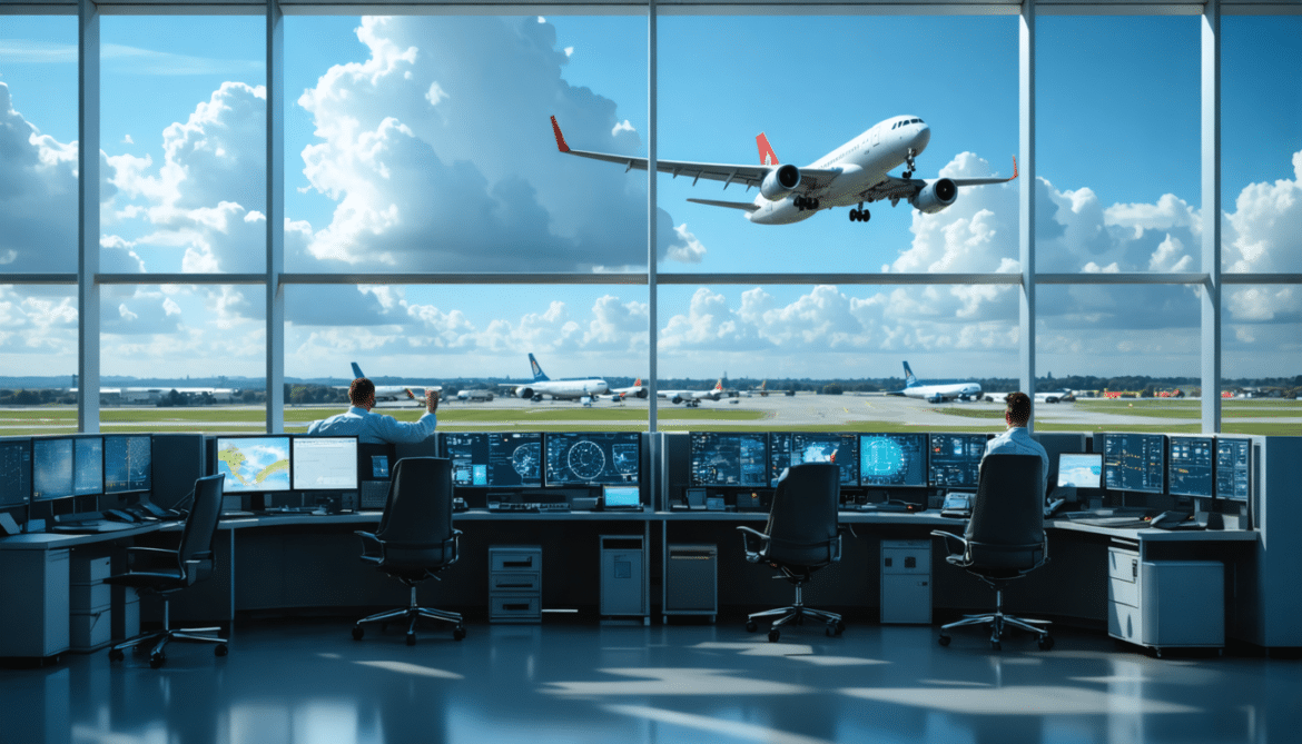 Comprendre le fonctionnement de la CAA