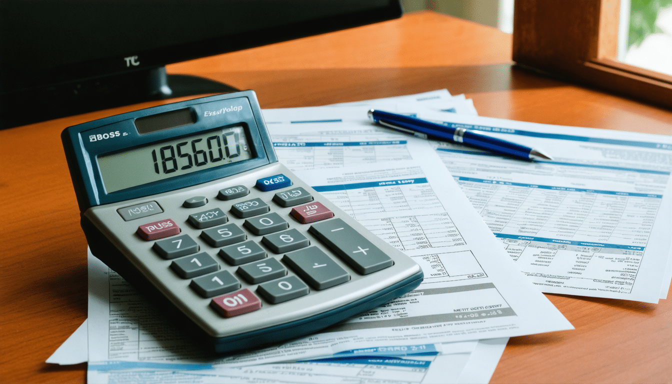 Convertir 1850 brut en net