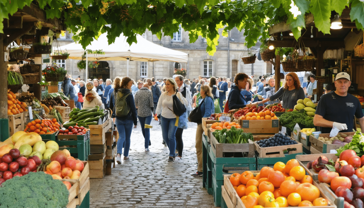 Découverte de l’Yonne républicaine : histoire et actualités locales