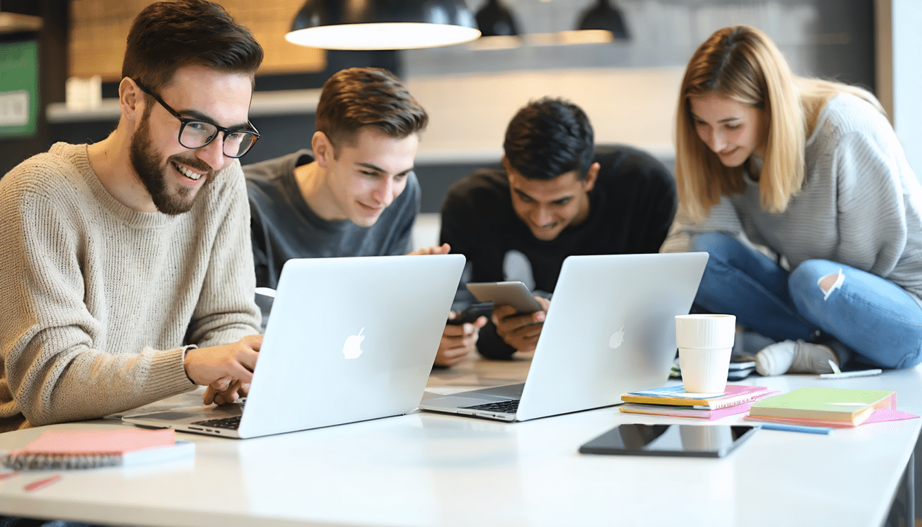 D&eacute;couverte de lecnam net : une plateforme d’apprentissage en ligne innovante