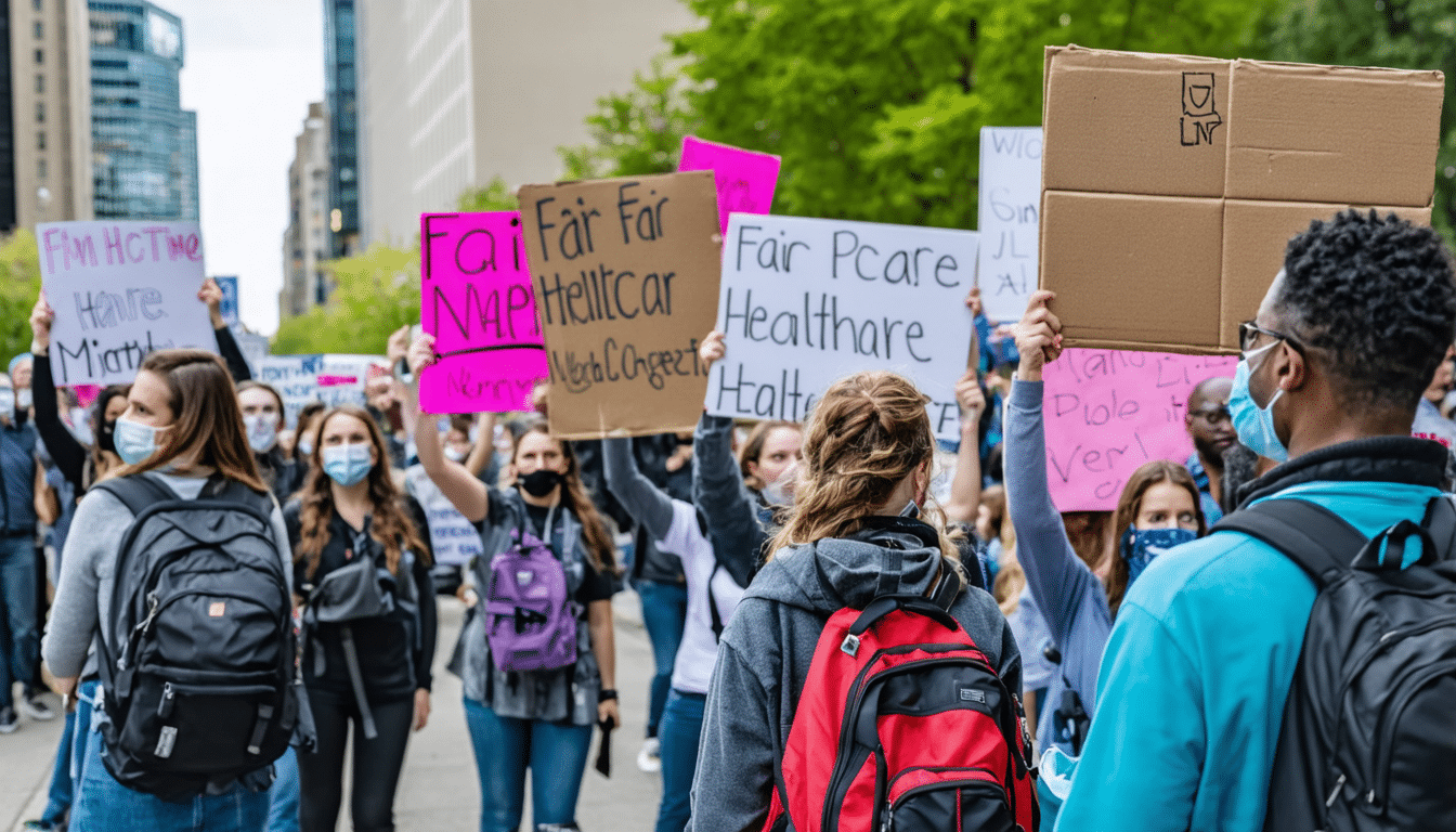 Le secteur mutualiste s’oppose &agrave; une taxe suppl&eacute;mentaire des compl&eacute;mentaires sant&eacute;, d&eacute;non&ccedil;ant une mesure injuste.