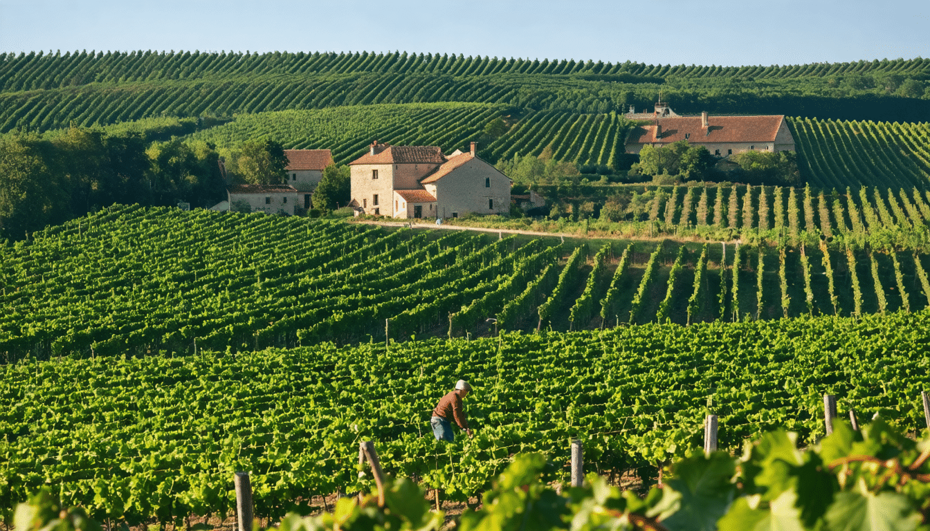 L&rsquo;informateur de Bourgogne : votre guide pour les actualit&eacute;s locales