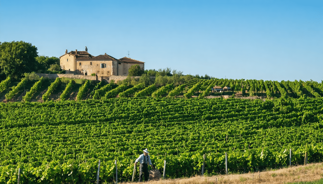 L&rsquo;informateur de Bourgogne : votre guide pour les actualit&eacute;s locales