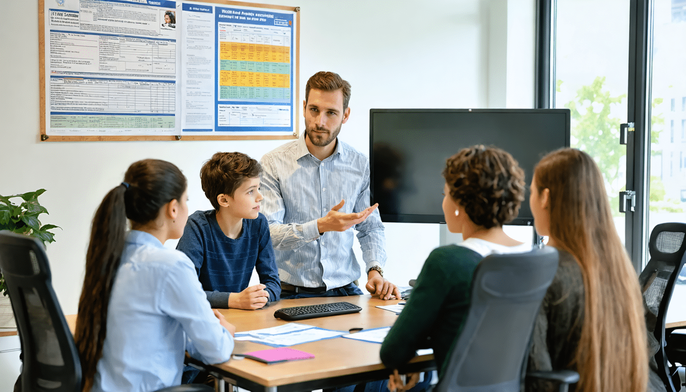 Tout savoir sur le permis BE : conditions et d&eacute;marches