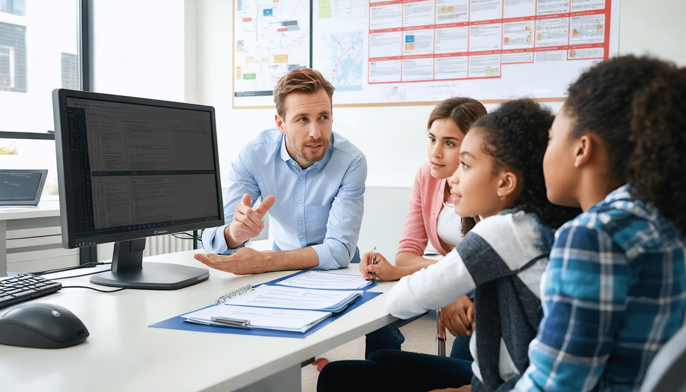 Tout savoir sur le permis BE : conditions et d&eacute;marches