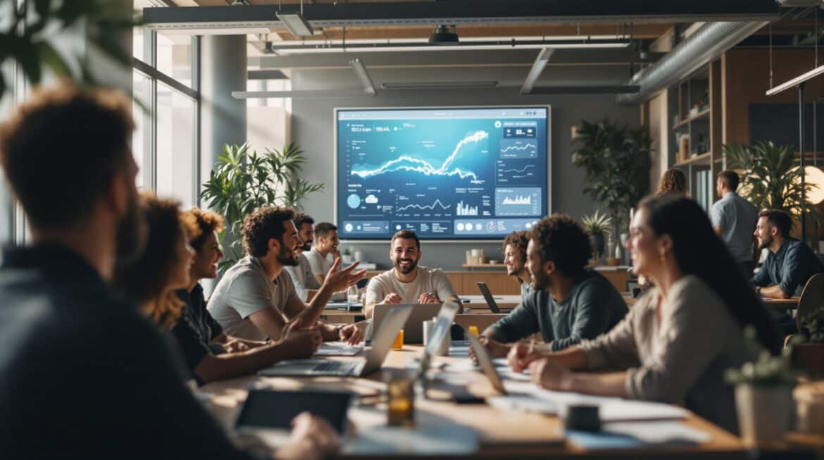 Amphitrite, la startup r&eacute;volutionnaire en donn&eacute;es oc&eacute;aniques, fait son entr&eacute;e dans le classement WE INNOVATE 500