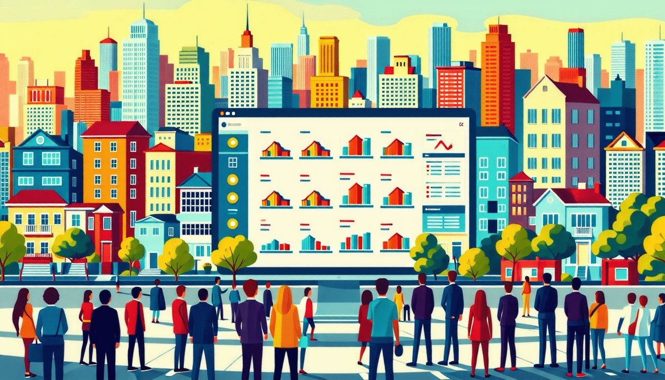 Anaxago : investir autrement avec le crowdfunding immobilier