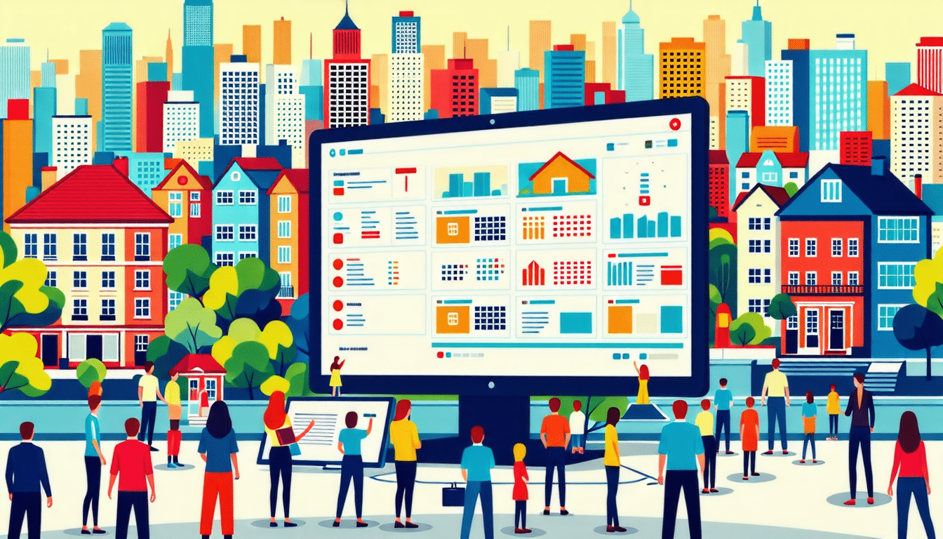 Anaxago : investir autrement avec le crowdfunding immobilier