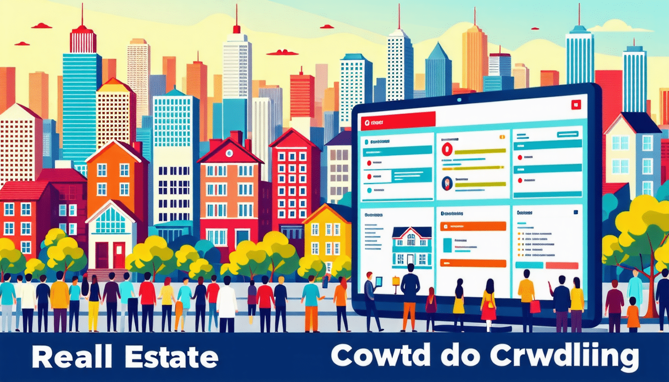 Anaxago : investir autrement avec le crowdfunding immobilier