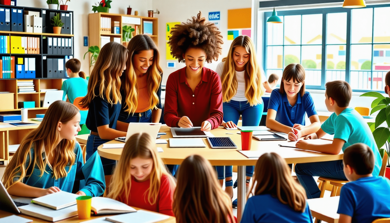 &Eacute;duc de Normandie : le portail &eacute;ducatif pour &eacute;l&egrave;ves et enseignants
