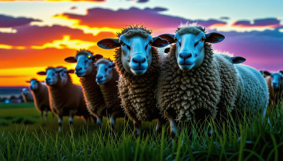 Les Moutons Enragés : un média alternatif qui fait parler de lui