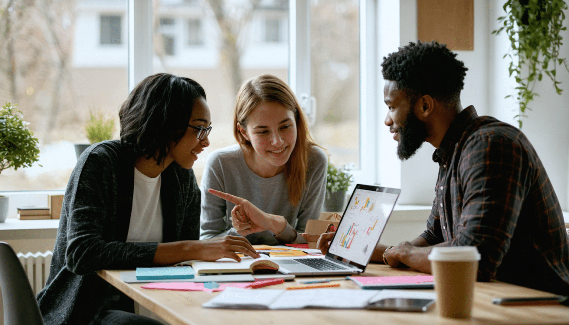 Armado : Outils collaboratifs de gestion de projet