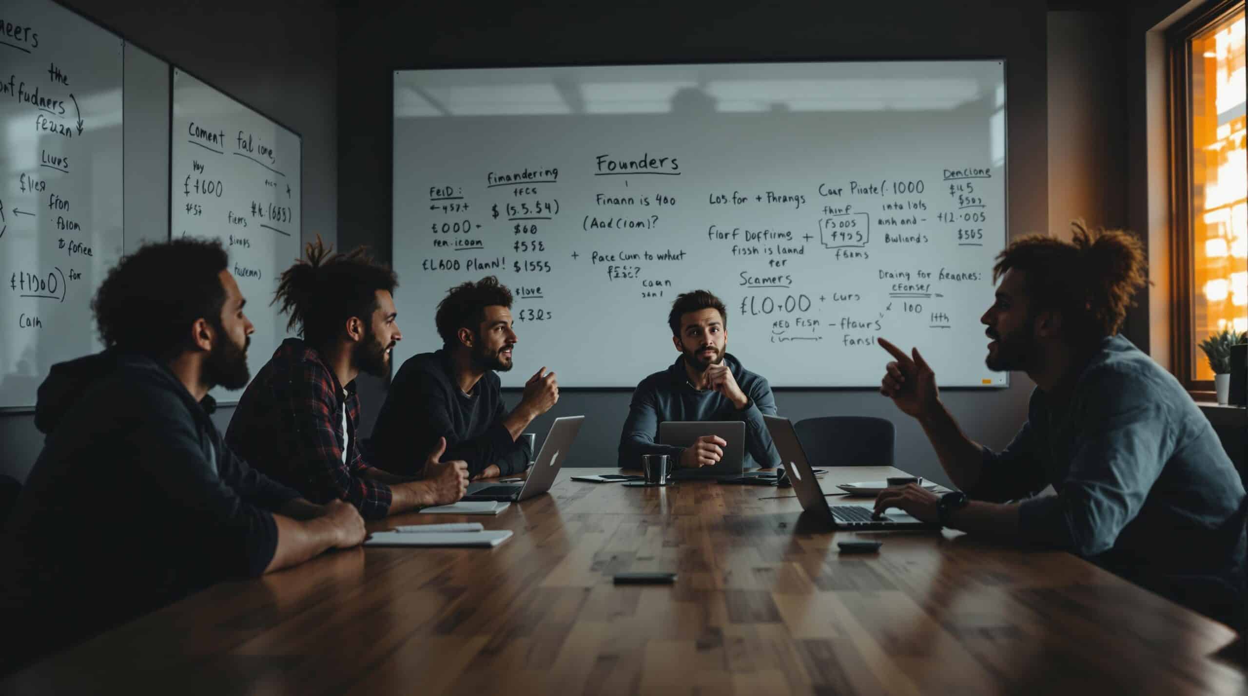 De la phase de seed &agrave; la s&eacute;rie B : la perception des investisseurs vis-&agrave;-vis de votre startup &agrave; chaque &eacute;tape