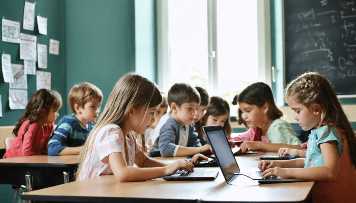 ENT Occitanie : Fonctionnalit&eacute;s et acc&egrave;s &agrave; l&rsquo;espace num&eacute;rique de travail &eacute;ducatif