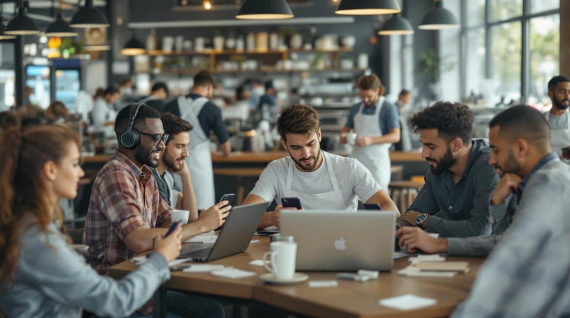 Le paiement en un clic : l’affrontement pour optimiser la conversion