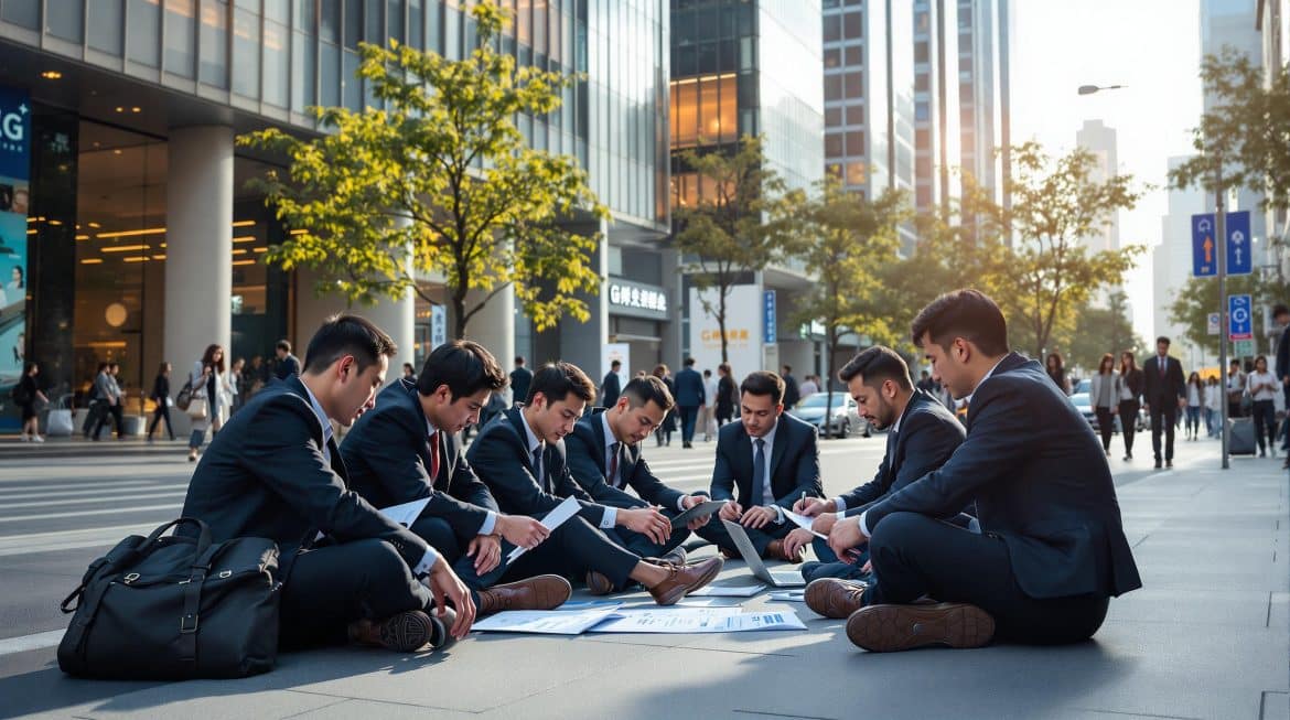 La Chine engage ses entreprises publiques dans le financement de l’intelligence artificielle