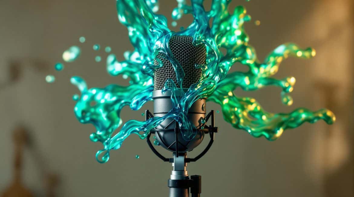 Lorsque le micro se transforme en flux d’opportunités : la stratégie médiatique d’OVNI Capital