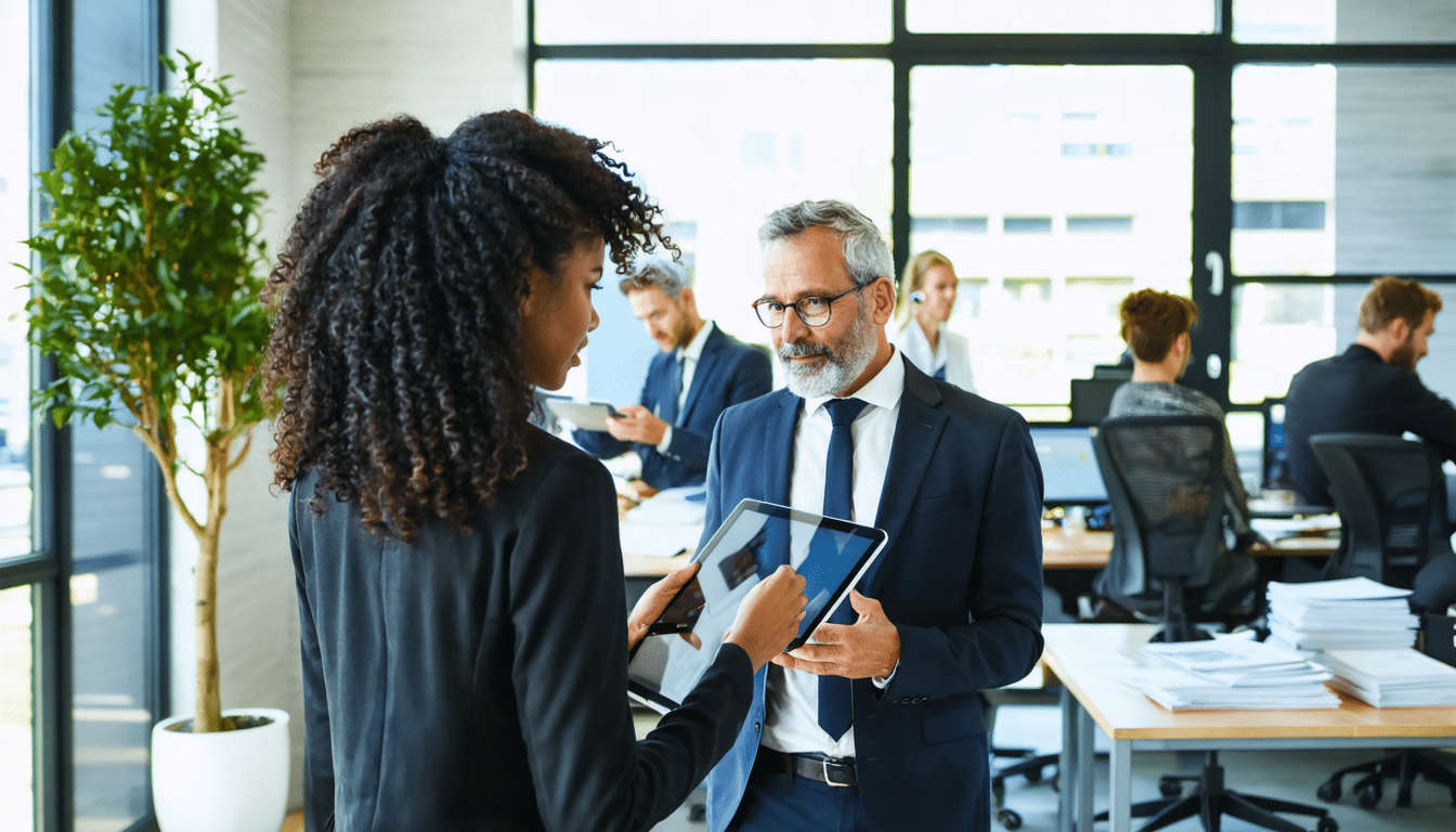 M&eacute;tier en N : panorama des professions en N dans le secteur tertiaire