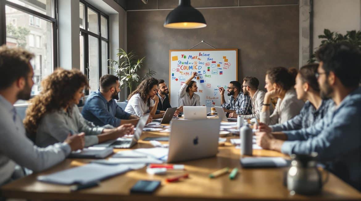Mirakl, Believe et Hermès ouvrent des postes en marketing