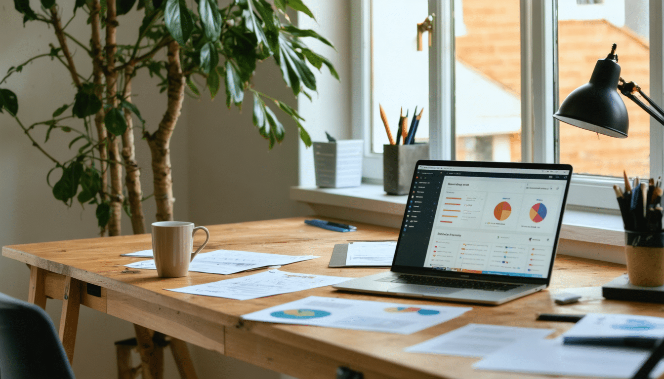 Pandaloc : plateforme num&eacute;rique pour la gestion locative simplifi&eacute;e
