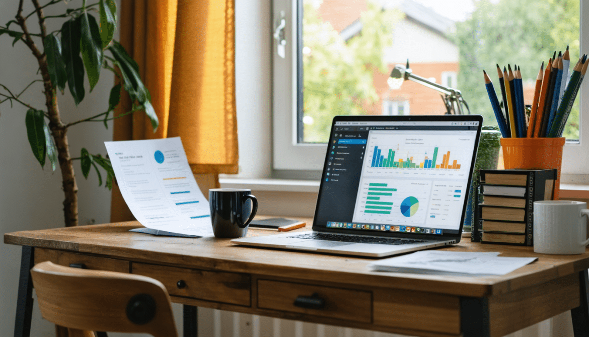Pandaloc : plateforme numérique pour la gestion locative simplifiée
