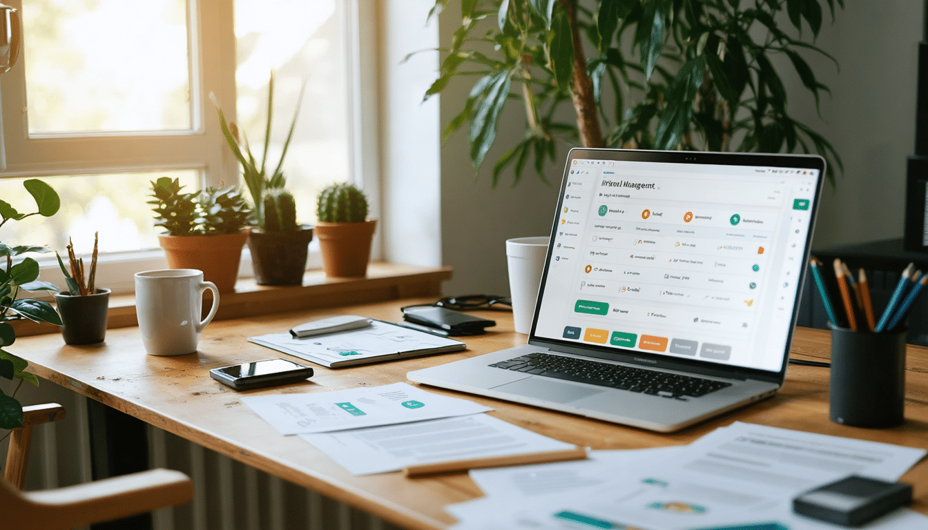 Pandaloc : plateforme num&eacute;rique pour la gestion locative simplifi&eacute;e