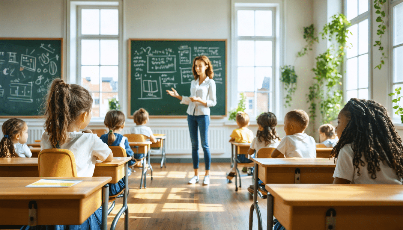 Portail m&eacute;tier Rouen : interface d&eacute;di&eacute;e aux professionnels de l’&Eacute;ducation nationale en Normandie