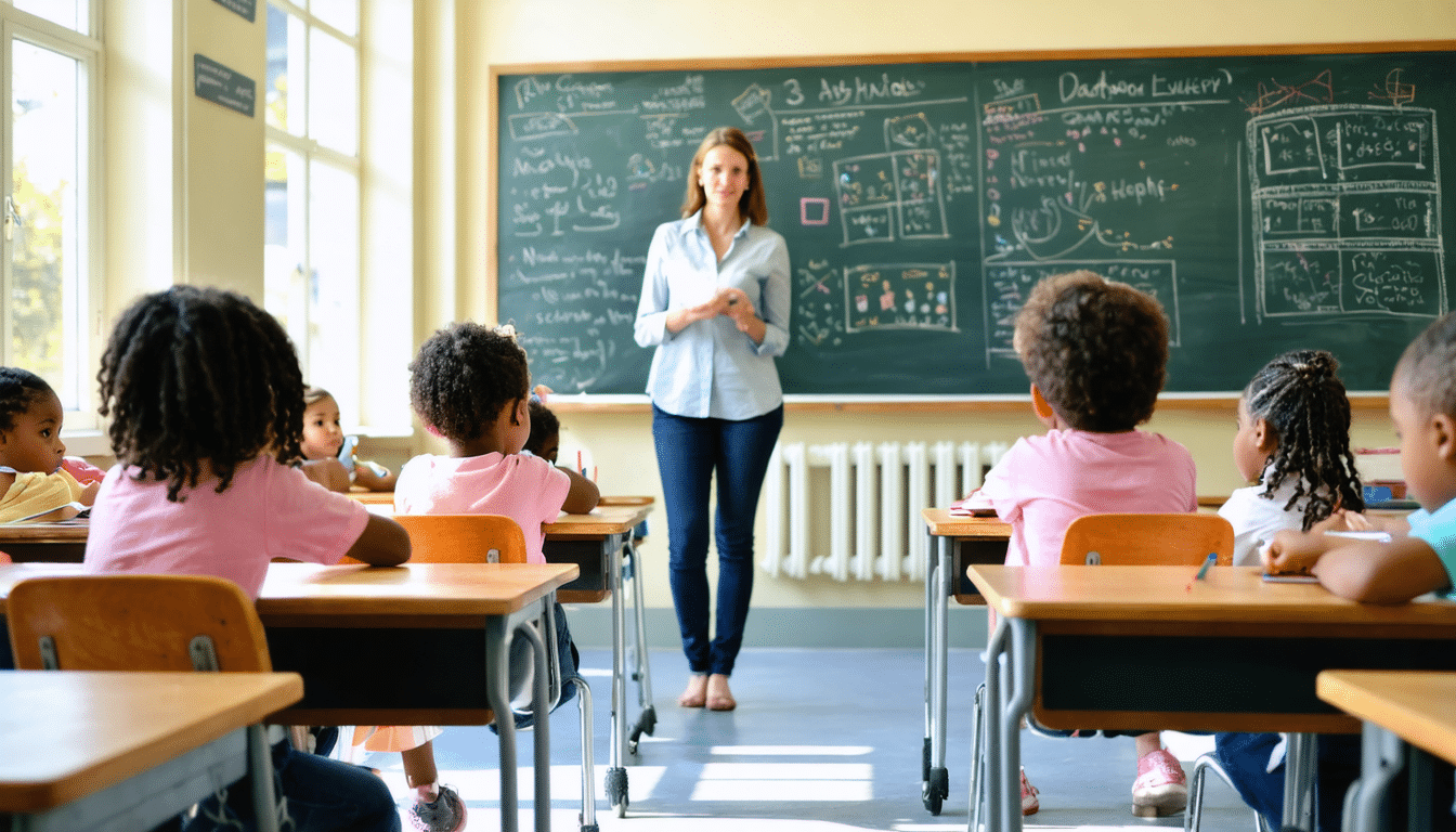 Portail m&eacute;tier Rouen : interface d&eacute;di&eacute;e aux professionnels de l’&Eacute;ducation nationale en Normandie