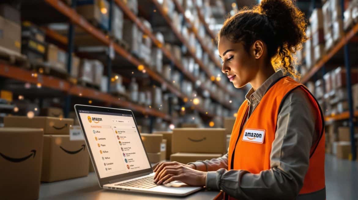 Rufus, l’intelligence artificielle d’Amazon, est-elle en passe de remplacer les fiches produit traditionnelles ?