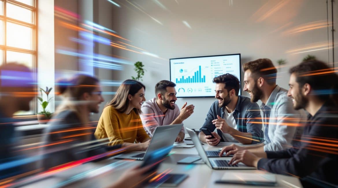 le CRM, un allié stratégique : bien plus qu’un simple carnet d’adresses