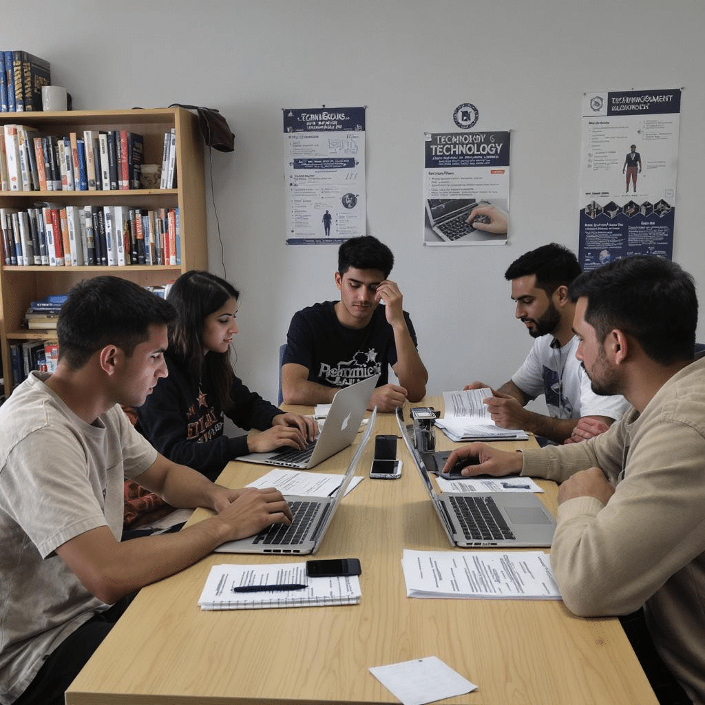 College 41 : structuration d’un parcours académique pour les métiers de la tech