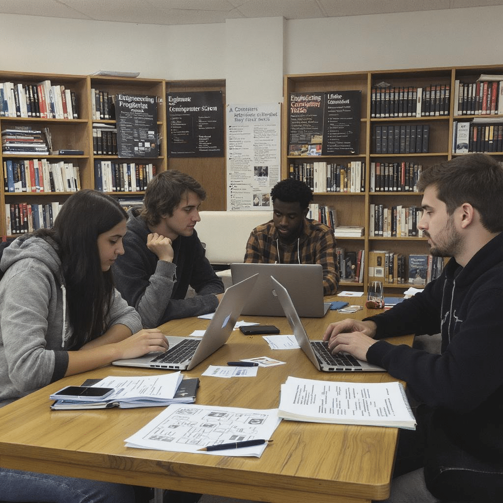 College 41 : structuration d’un parcours académique pour les métiers de la tech