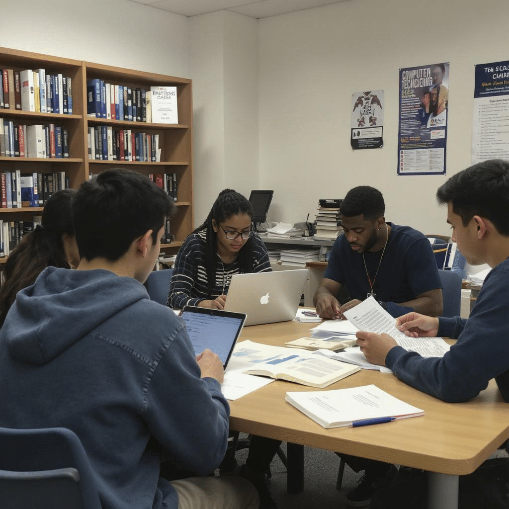 College 41 : structuration d’un parcours académique pour les métiers de la tech