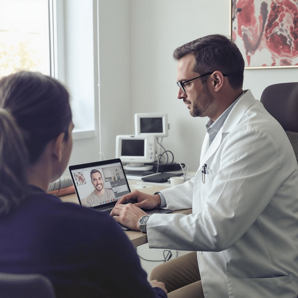 Netsoins : optimisation des services de t&eacute;l&eacute;assistance pour les &eacute;tablissements de sant&eacute;