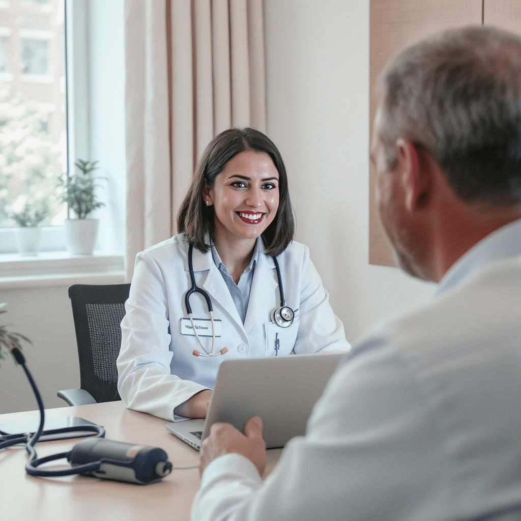 Netsoins : optimisation des services de t&eacute;l&eacute;assistance pour les &eacute;tablissements de sant&eacute;