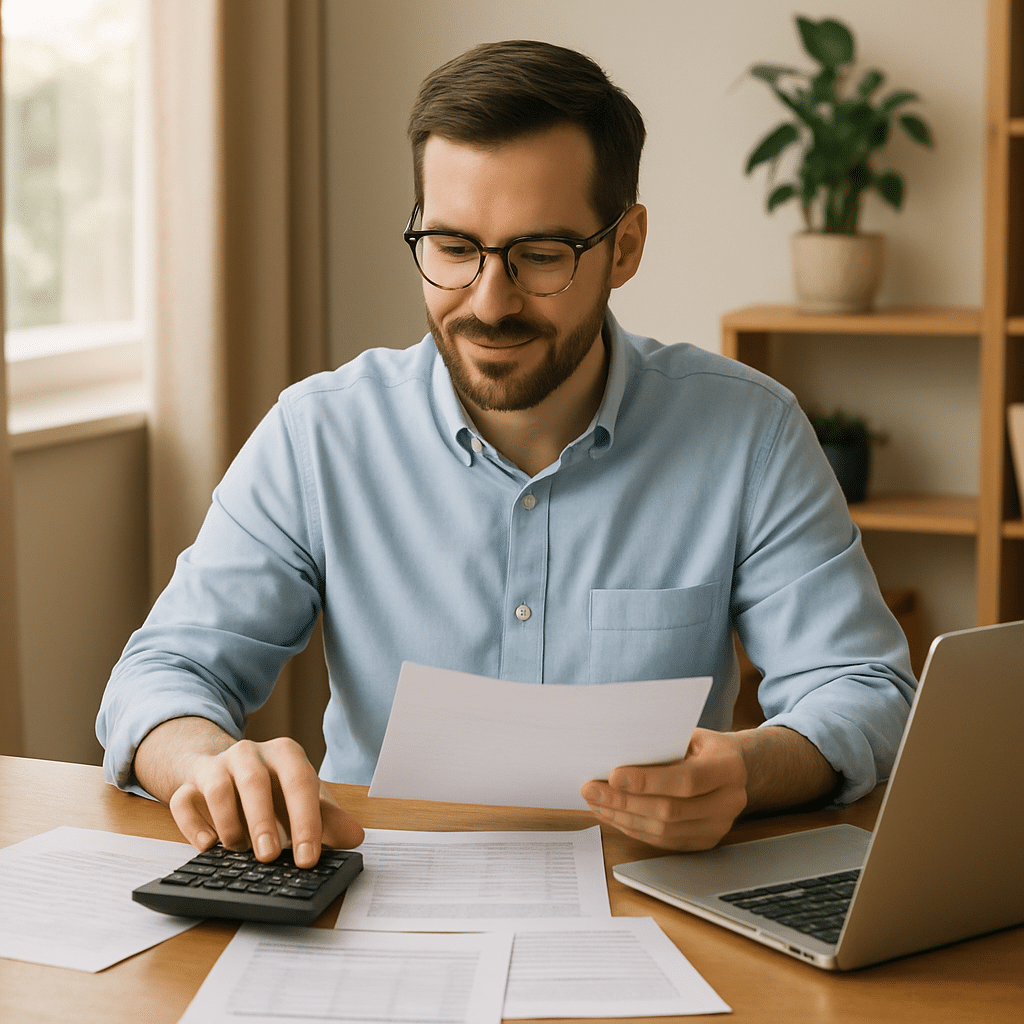 Rachat de cr&eacute;dit : les &eacute;tapes &agrave; suivre pour une meilleure gestion financi&egrave;re