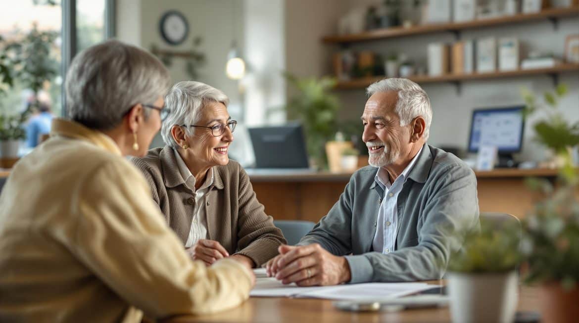 Seniors et accès bancaire : jubilé récolte 3 millions d’euros pour combler une inégalité dans le crédit